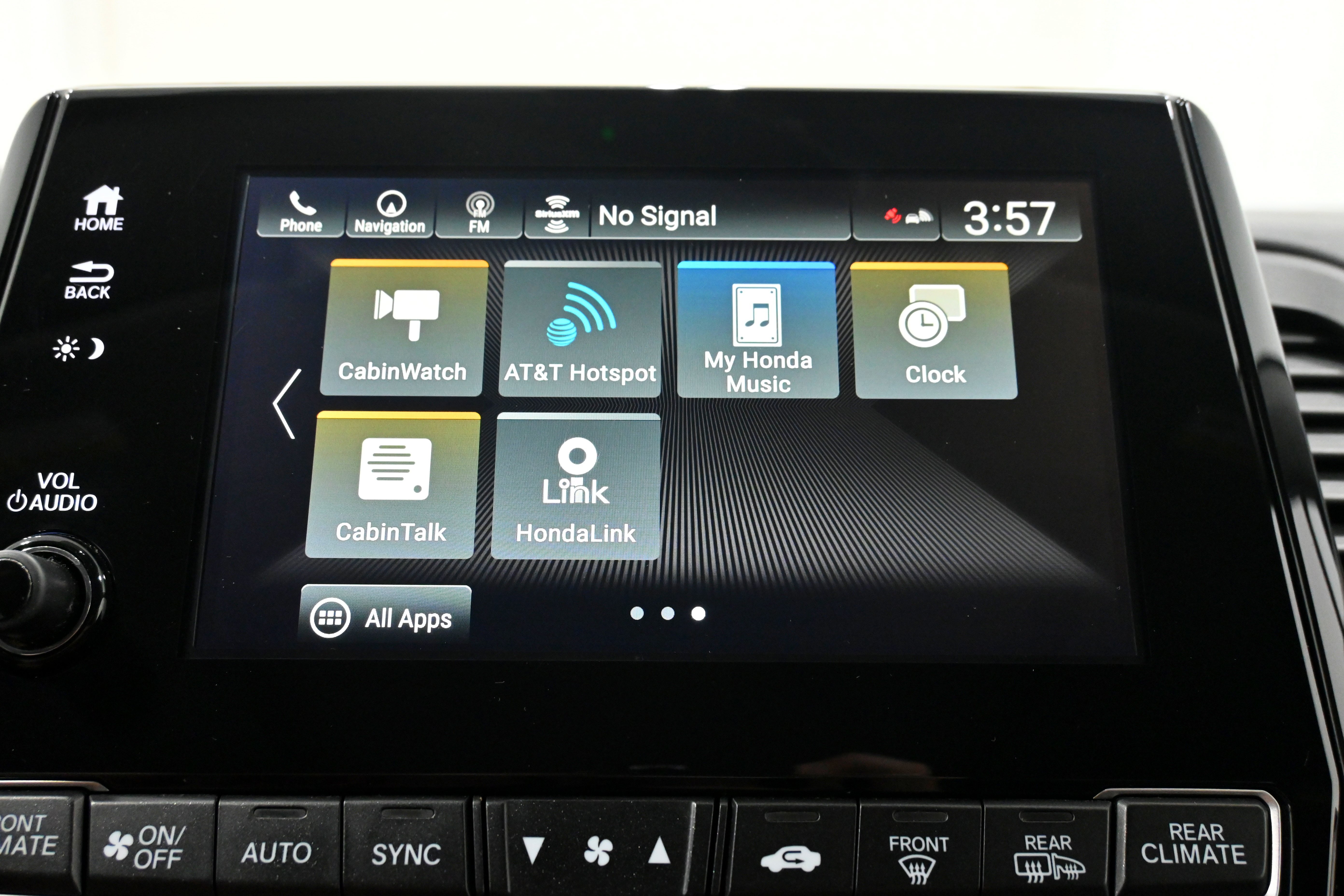 Used 2019 Honda Odyssey Elite image 16