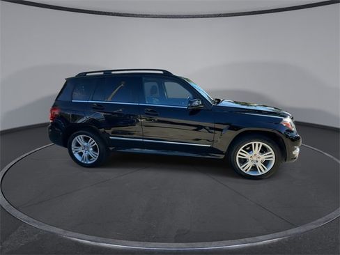 Used 2014 Mercedes-Benz GLK 350 2WD image 9