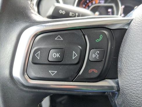 Certified 2022 Jeep Gladiator Overland w/ Popular Equipment Package image 28