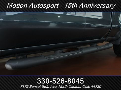 Used 2019 Chevrolet Silverado 1500 Custom Trail Boss w/ Custom Convenience Package AWD/4WD image 41