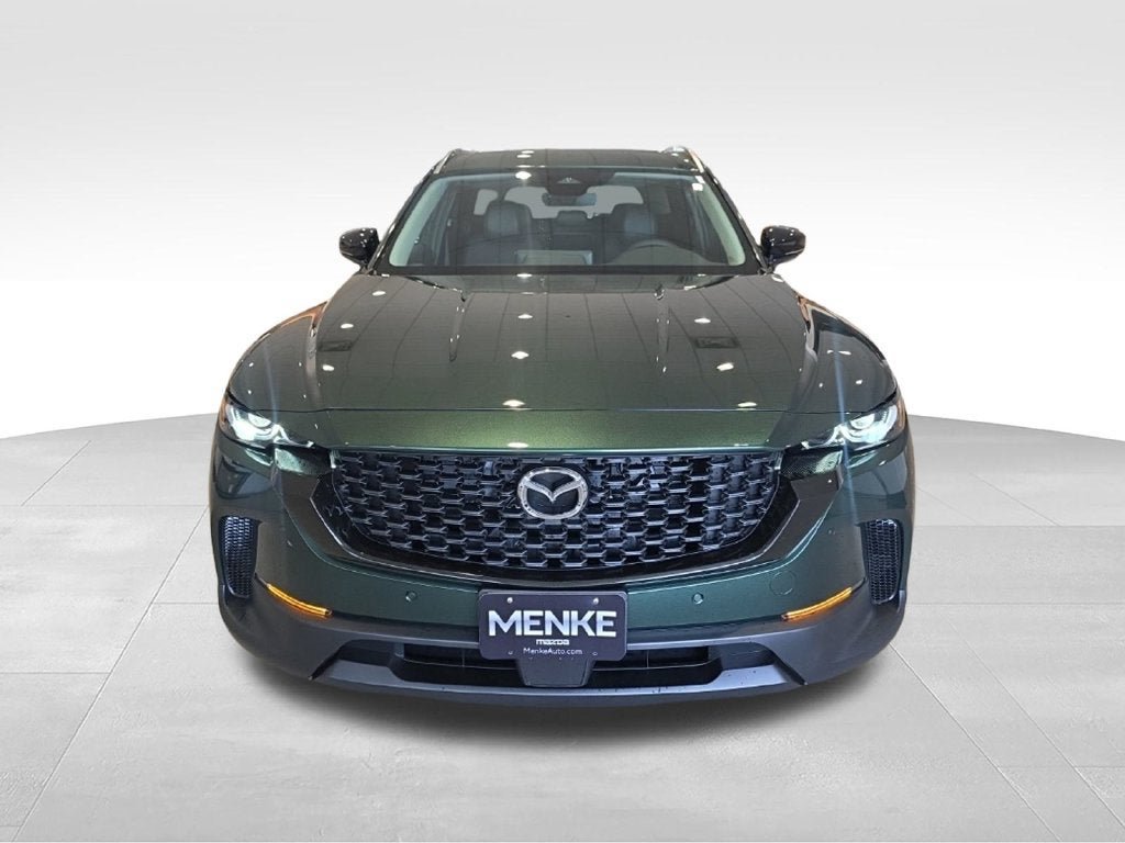 New 2026 MAZDA CX-50 AWD 2.5 S w/ Preferred Pkg image 2