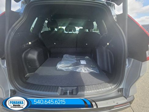 New 2026 Honda CR-V Sport-L image 13