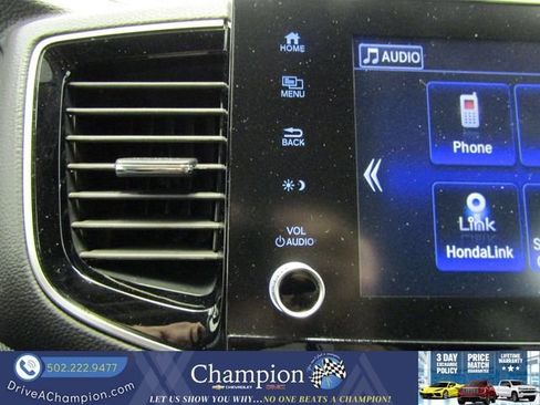Used 2023 Honda Ridgeline RTL image 34
