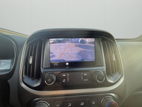 Used 2022 Chevrolet Colorado Z71 image 21