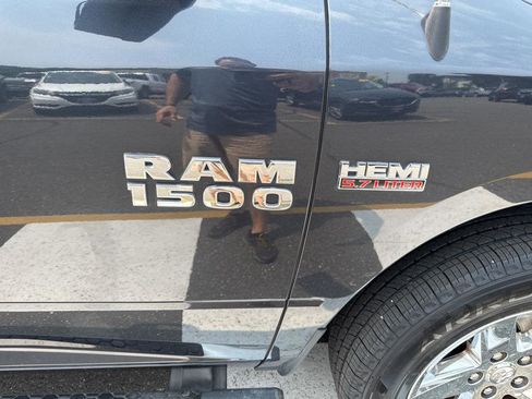 Used 2014 RAM 1500 Express image 40