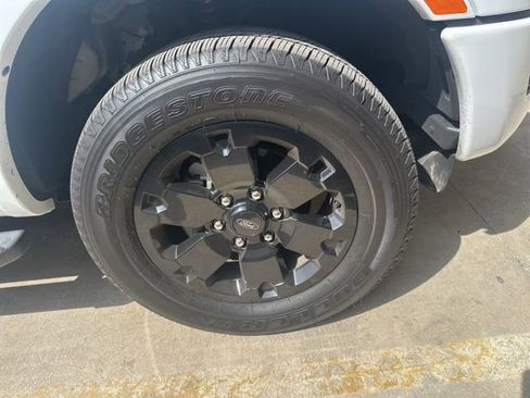 Used 2022 Ford Ranger XLT w/ Equipment Group 301A Mid image 3