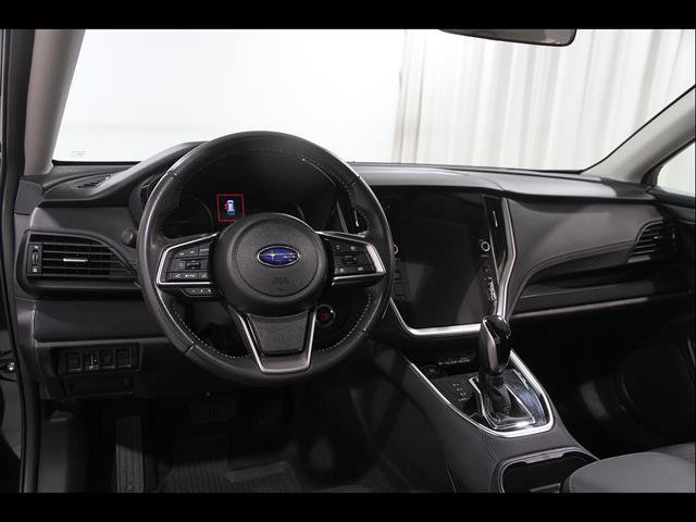 Used 2024 Subaru Outback Premium AWD/4WD image 6