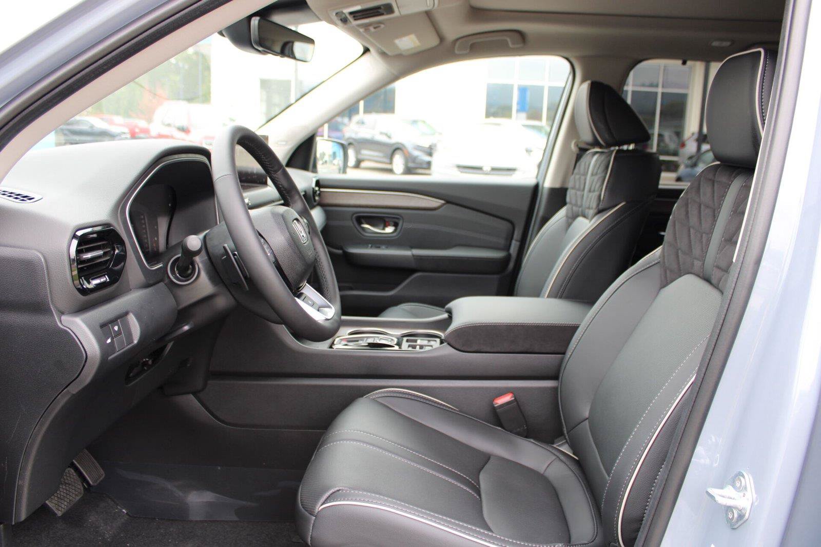 New 2026 Honda Pilot Elite image 20