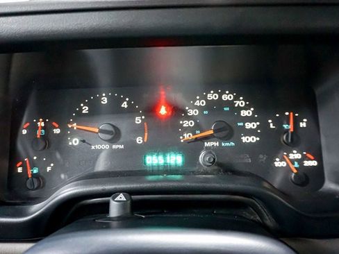 Used 2006 Jeep Wrangler Unlimited Rubicon w/ Security Group AWD/4WD image 20