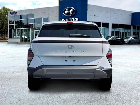 New 2026 Hyundai Kona SEL Premium FWD image 6