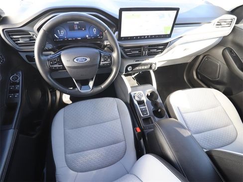 Certified 2023 Ford Escape Active w/ Tech Pack #2 image 6