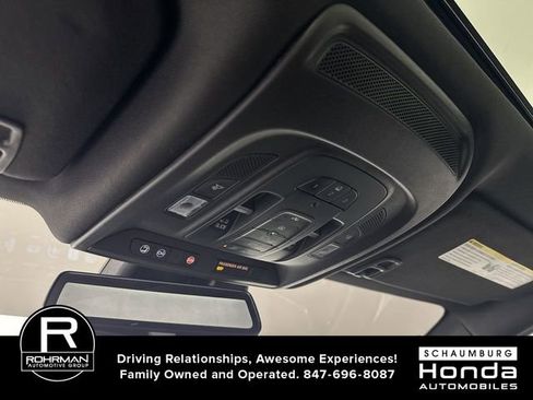 Used 2016 Cadillac CT6 Luxury image 11