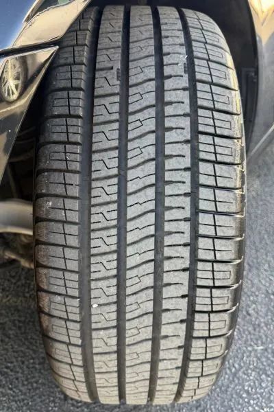 Used 2014 BMW 528i Sedan RWD image 14