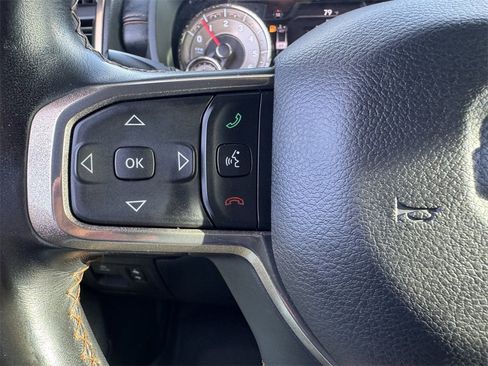 Used 2021 RAM 1500 Limited image 11
