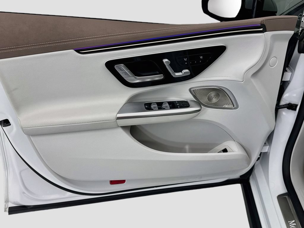 Certified 2023 Mercedes-Benz EQE 350+ 4MATIC Sedan image 23