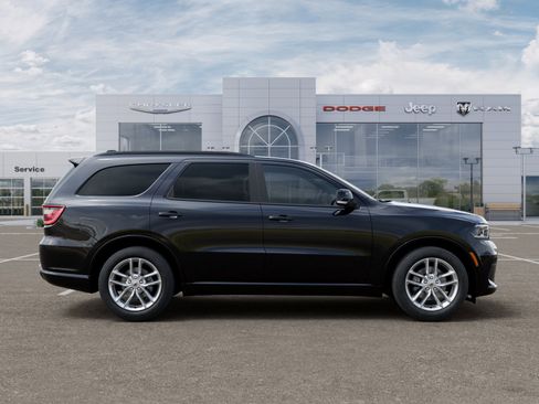 New 2026 Dodge Durango GT AWD/4WD image 50