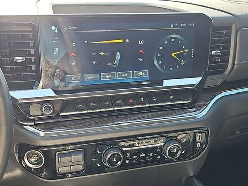 Used 2024 Chevrolet Silverado 1500 LT Trail Boss w/ LT Trail Boss Premium Package image 23