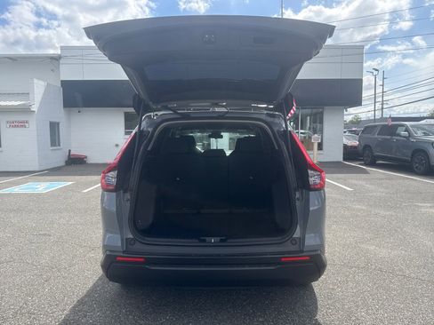 Used 2024 Honda CR-V LX image 24