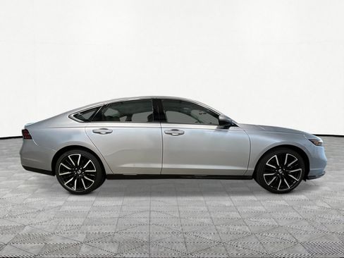 New 2026 Honda Accord Touring image 23