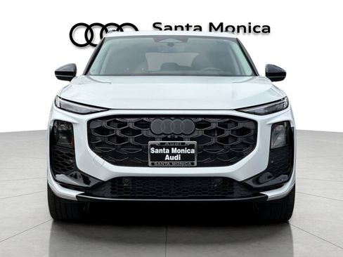 New 2026 Audi Q3 quattro 2.0T AWD/4WD image 10