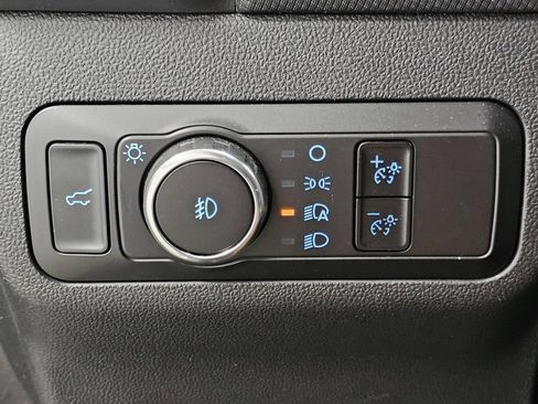 Used 2022 Ford Bronco Sport Outer Banks w/ Tech Package AWD/4WD image 35