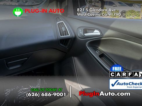 Used 2016 Ford Focus RS image 19