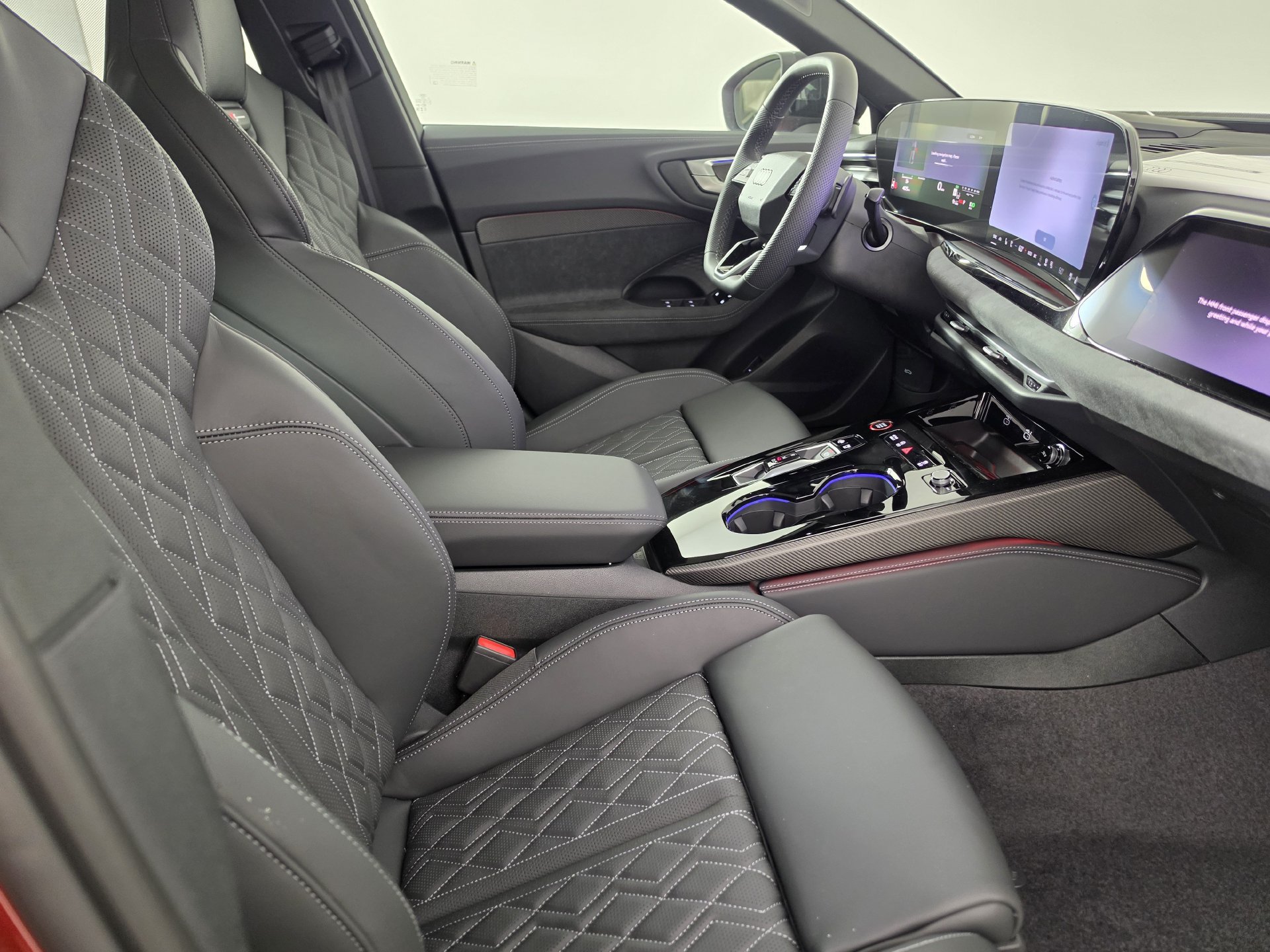 New 2026 Audi S5 Prestige AWD/4WD image 35
