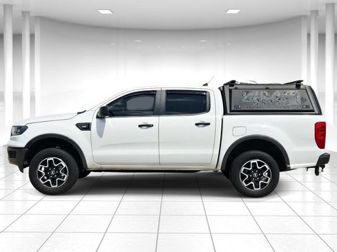 Used 2020 Ford Ranger XLT w/ Equipment Group 301A Mid RWD image 6