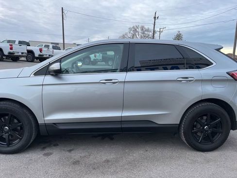 Used 2020 Ford Edge SEL w/ Convenience Package image 5