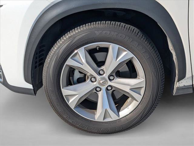 Used 2017 Lexus NX 200t FWD w/ Premium Package image 19