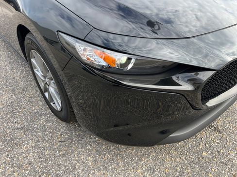 Certified 2025 MAZDA MAZDA3 s image 24