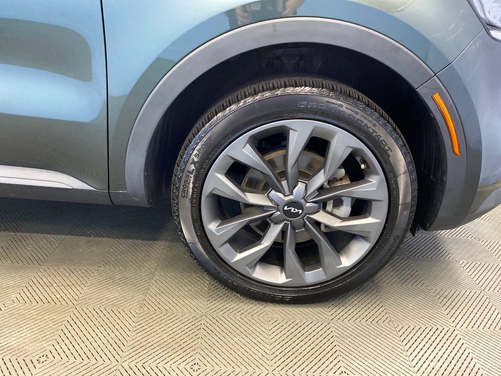 Used 2023 Kia Sorento X-Line EX AWD/4WD image 44