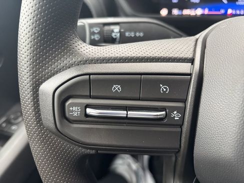 New 2026 Chevrolet Colorado Trail Boss image 19