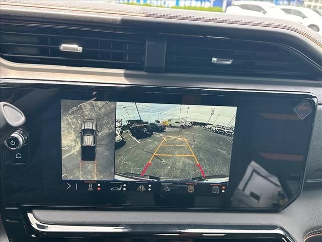 New 2026 GMC Sierra 2500 AT4 w/ AT4 Premium Plus Package AWD/4WD image 35