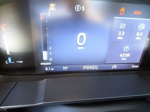 New 2025 Ford Maverick XLT w/ XLT Luxury Package image 5