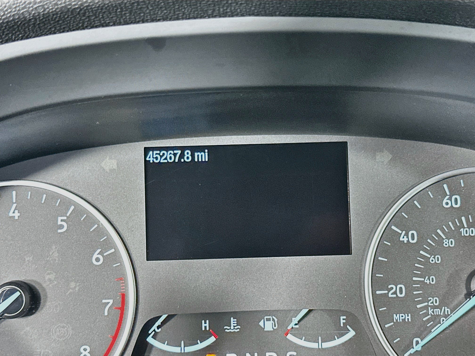 Used 2018 Ford EcoSport SE w/ SE Convenience Package FWD image 19