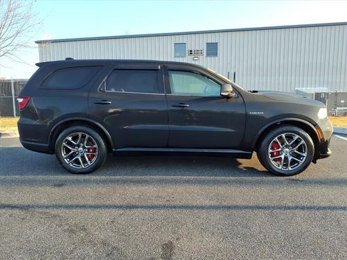 Used 2021 Dodge Durango R/T w/ Tow 'N Go Package image 3