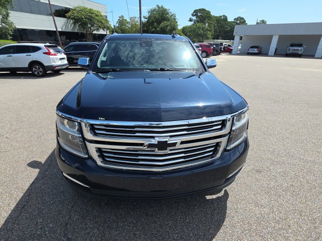 Used 2019 Chevrolet Suburban Premier RWD image 3