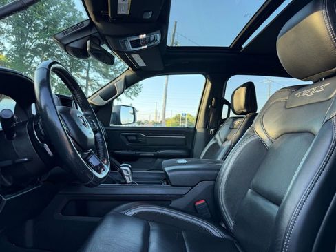 Used 2022 RAM 1500 TRX w/ TRX Level 1 Equipment Group AWD/4WD image 10