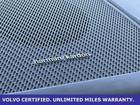 Certified 2022 Volvo XC60 T8 R-Design w/ Advanced Package image 26