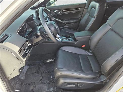 Used 2023 Honda Civic Sport Touring image 16