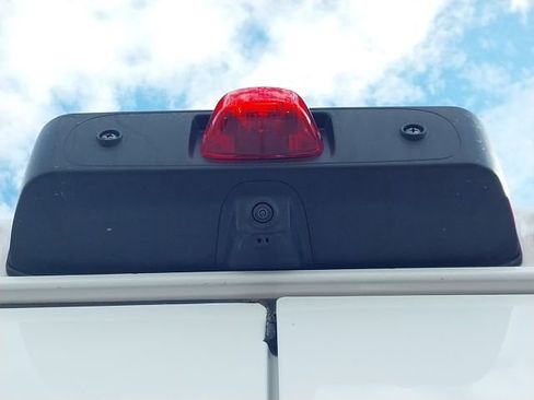 Used 2025 RAM ProMaster 2500 w/ Convenience Group image 19