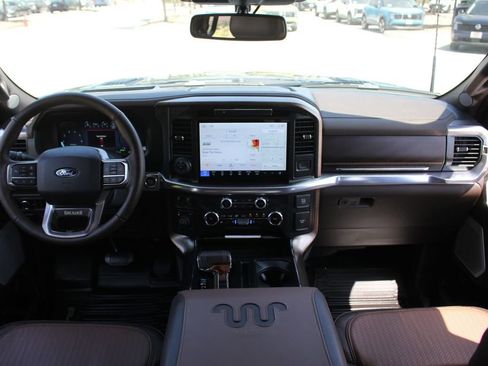 Used 2025 Ford F150 King Ranch image 24