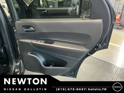 Used 2024 Dodge Durango GT AWD/4WD image 57