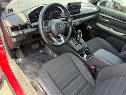 Used 2026 Honda CR-V TrailSport image 17