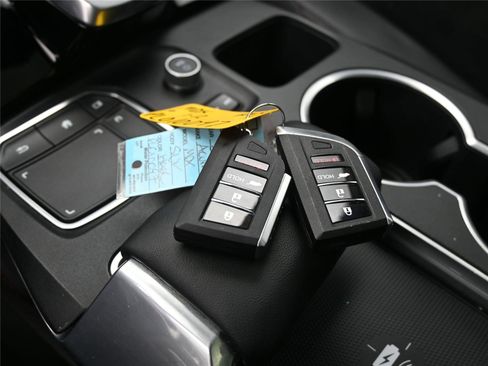 Used 2023 Acura MDX A-Spec image 6