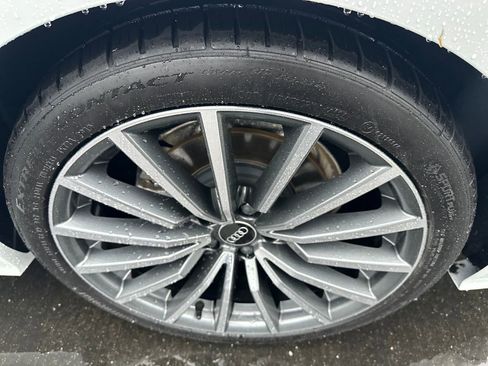 Used 2022 Audi A5 2.0T Premium Plus image 27