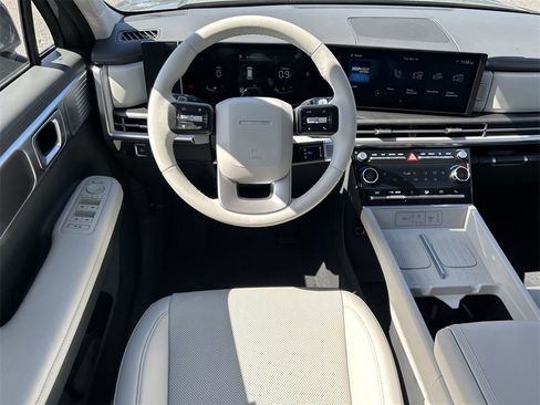 New 2026 Hyundai Santa Fe SEL image 4