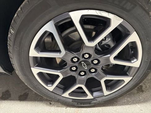 Used 2025 Chevrolet Blazer RS image 49