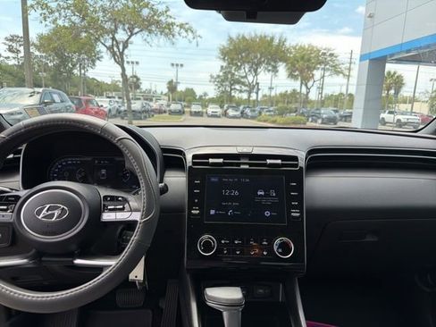 Used 2022 Hyundai Santa Cruz SE FWD image 9